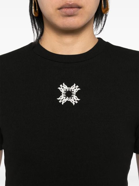 AMIRI Ma Quad Baby T-shirt - Black