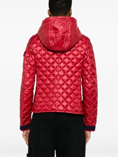 Moncler Corbelin jacket - Red