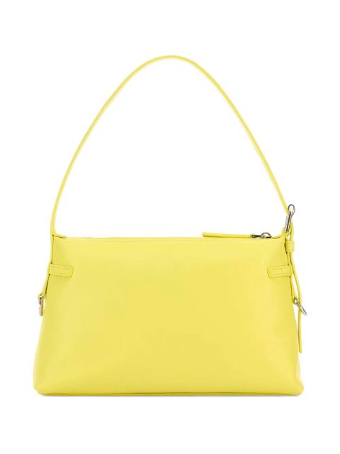Givenchy mini Voyou buckle shoulder bag - Yellow - zdjęcie produktu nr 2