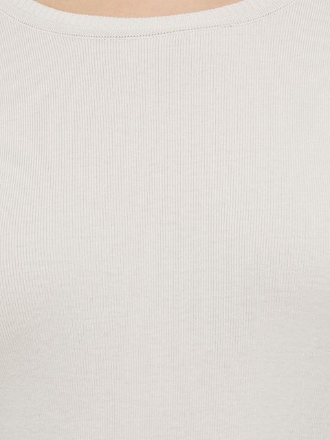 United Colors of Benetton sweter bawełniany