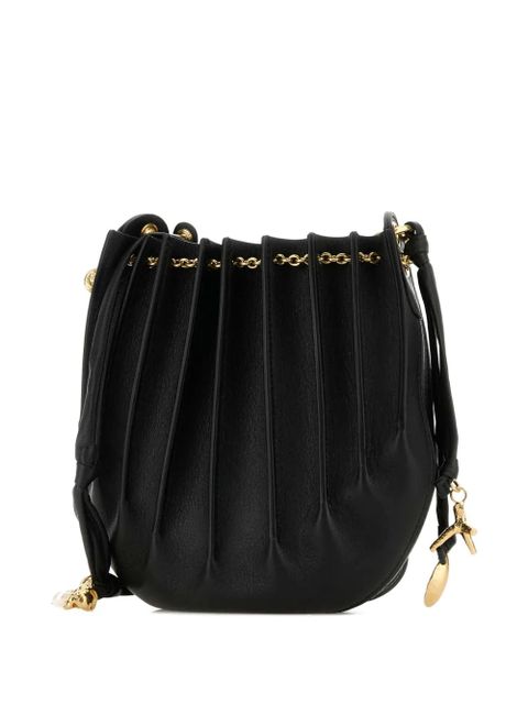 Chloé Sea Treasures cross body bag - Black
