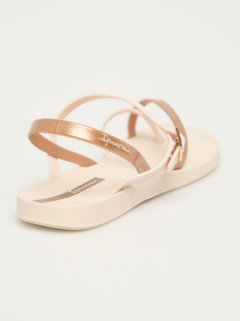 Ipanema Sandały FASHION SANDAL VIII FEM - zdjęcie produktu nr 1