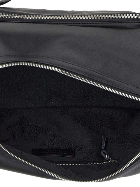 Marge Sherwood City shoulder bag - Black - zdjęcie produktu nr 2