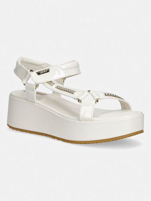 Liu Jo sandały FLO 05