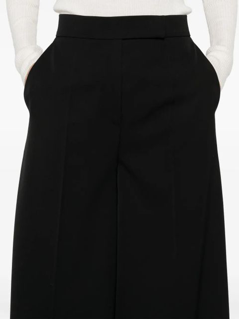 Max Mara Ninfa trousers - Black