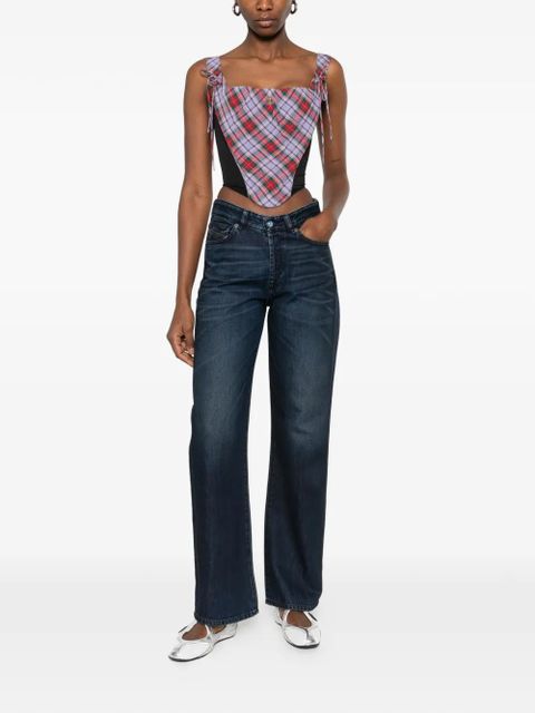 Diesel button jeans - Blue - zdjęcie produktu nr 2