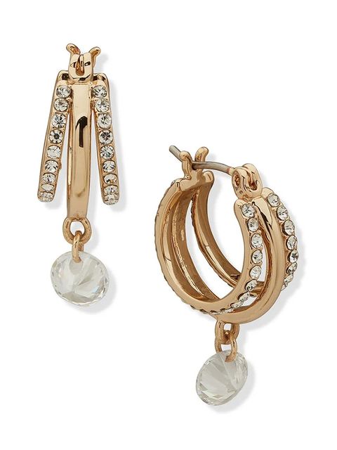 Dkny kolczyki 04G00802