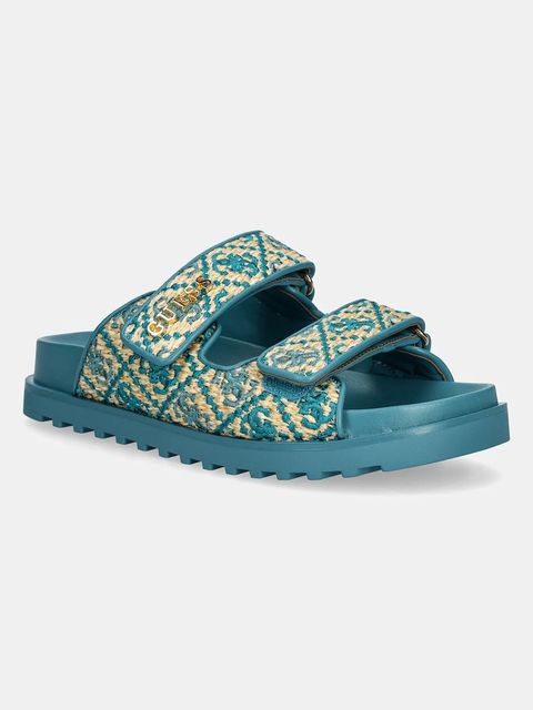 Guess klapki FADELIZZ - zdjęcie produktu nr 1