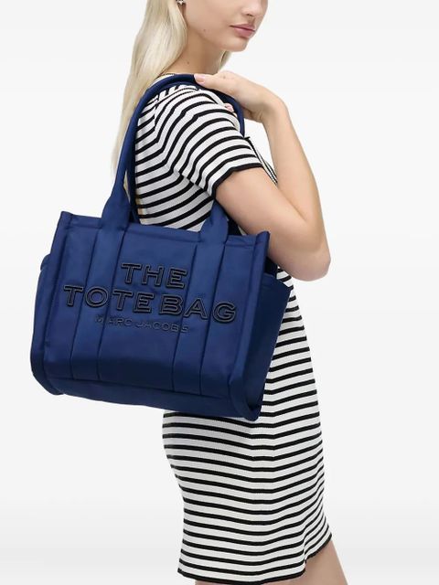Marc Jacobs medium The Puffy tote bag - Blue - zdjęcie produktu nr 2