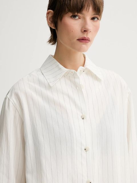 Nanushka koszula FRYDA