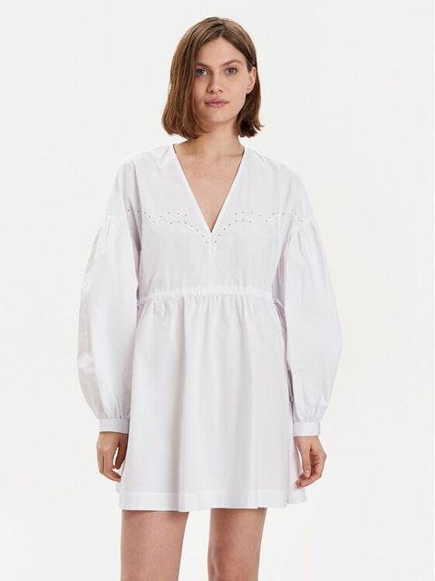 Sukienka codzienna PINKO