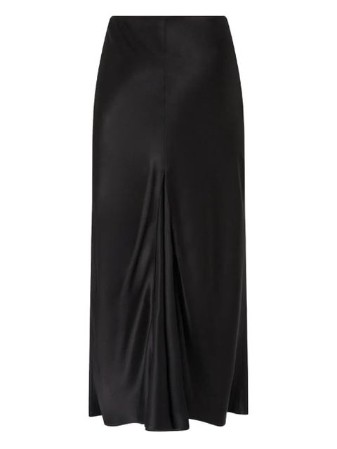 PINKO Digna limousine skirt - Black - zdjęcie produktu nr 1