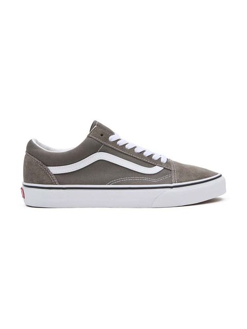 Vans tenisówki Old Skool kolor szary VN0005UF9JC1 - zdjęcie produktu nr 1