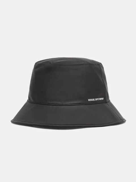 Herschel kapelusz X The Simpsons kolor czarny 50641-00001-SM - zdjęcie produktu nr 1