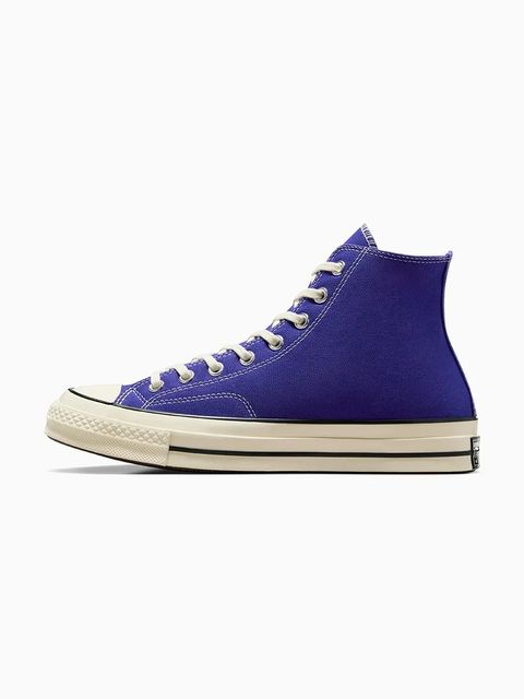 Converse trampki Chuck 70 kolor niebieski A09466C