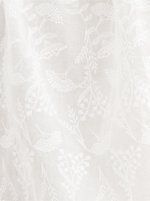 ERES Amande shirt - White