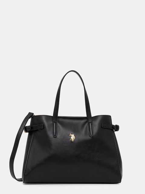 U.S. Polo Assn. torebka shopper damska GUILDFORD - zdjęcie produktu nr 2
