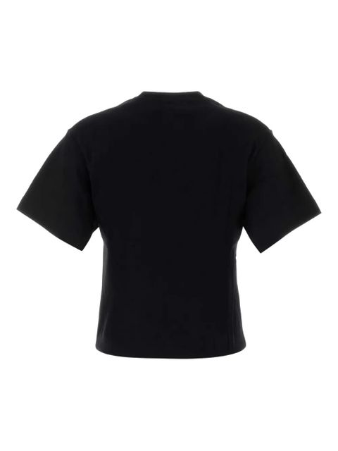 Gimaguas Alina T-shirt - Black - zdjęcie produktu nr 2