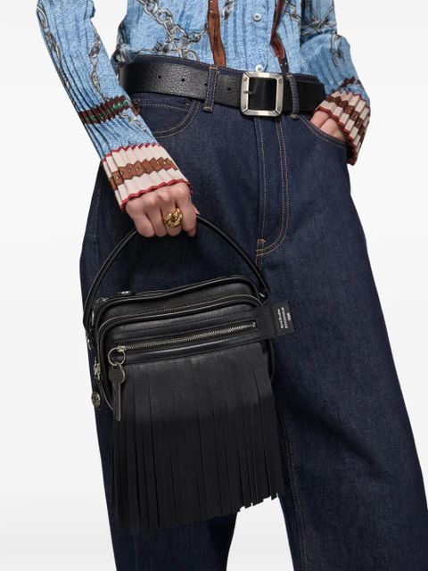 Acne Studios chain-link ring - Gold - zdjęcie produktu nr 2