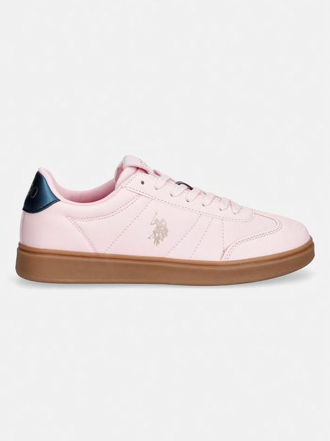 U.S. Polo Assn. MARLYN004B sneakersy damskie - zdjęcie produktu nr 1