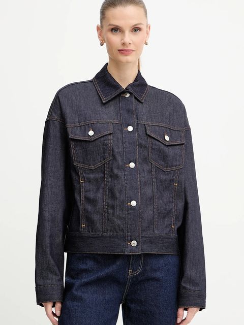 MAX&Co. kurtka jeansowa