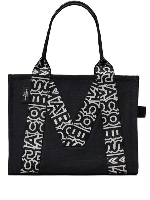 Marc Jacobs The Large Tote bag - Black - zdjęcie produktu nr 1