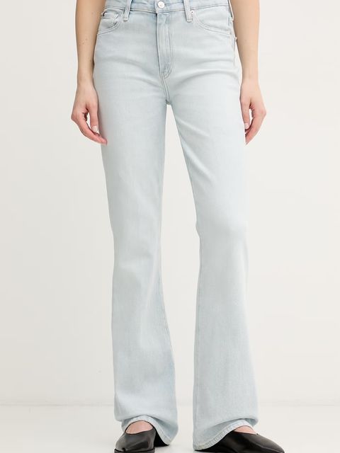 Tommy Hilfiger jeansy bootcut damskie - zdjęcie produktu nr 1