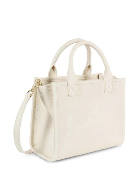 MC2 Saint Barth Vanity mini bag - White