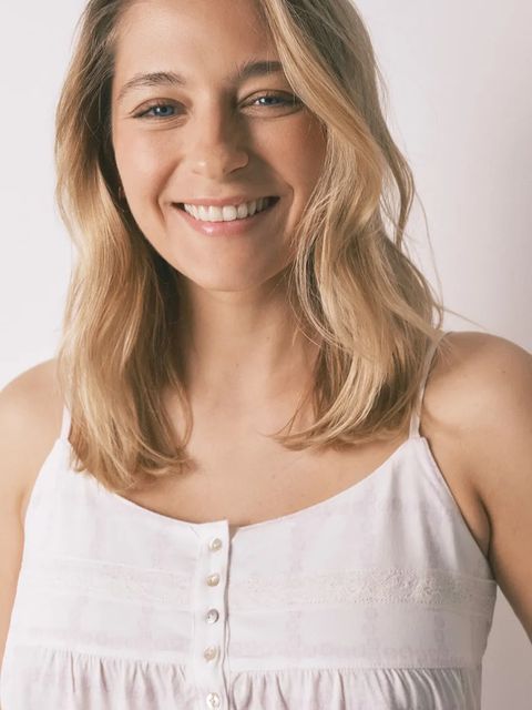 women'secret koszula nocna MATERNITY