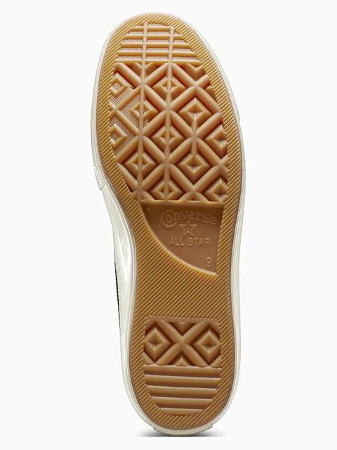 Converse trampki Chuck 70 kolor czarny A12724C