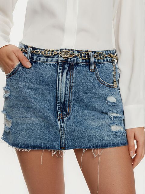 Pasek na talię Guess