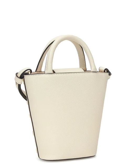 Tous torebka Back To Basics kolor beżowy 2002358901