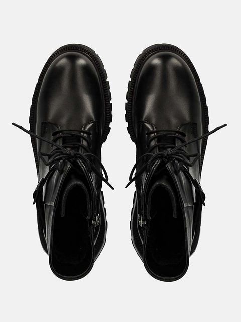 Answear Lab workery skórzane