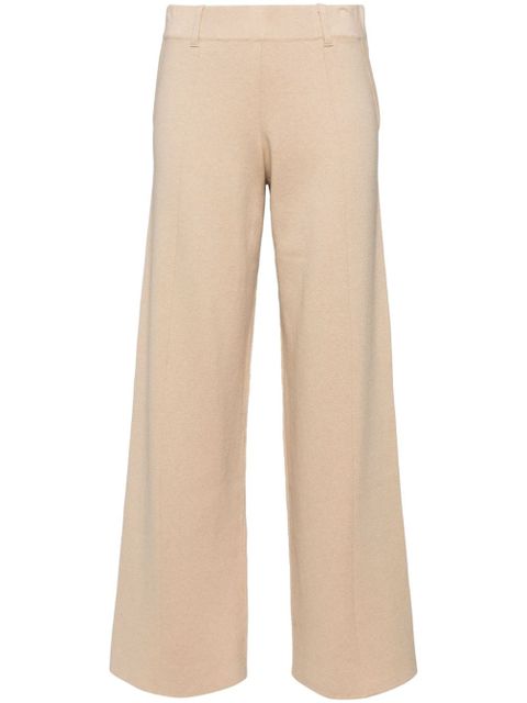 STAUD Jet Set trousers - Neutrals - zdjęcie produktu nr 1