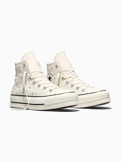 Converse trampki Chuck Taylor All Star Lift - zdjęcie produktu nr 1