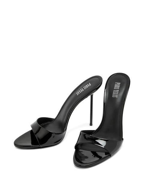 Paris Texas Lidia sandals - Black - zdjęcie produktu nr 2