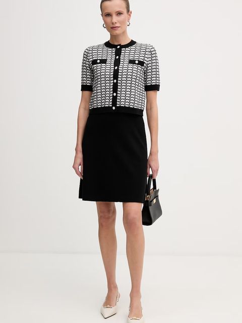 Tory Burch torebka skórzana Lee Radziwill