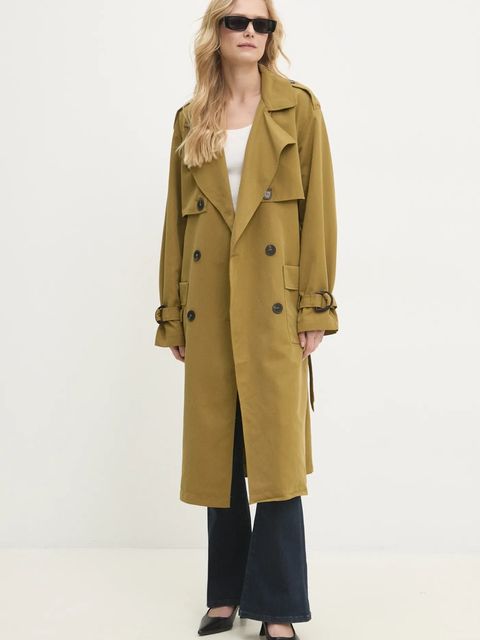 Answear.LAB trencz - zdjęcie produktu nr 1