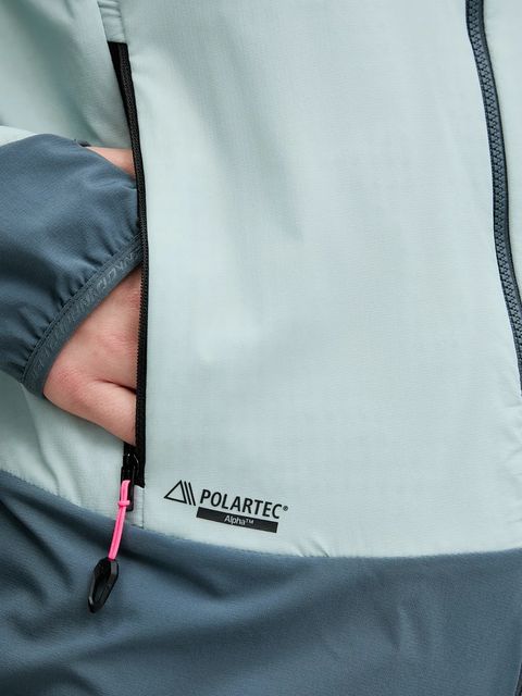 Dynafit kurtka sportowa Mezzalama