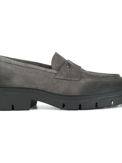 Gino Rossi GRACE-I24-2637LM Szary - zdjęcie produktu nr 1