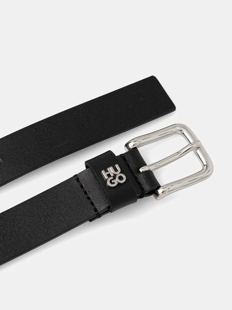 HUGO pasek skórzany Tina_HU-GO - zdjęcie produktu nr 1