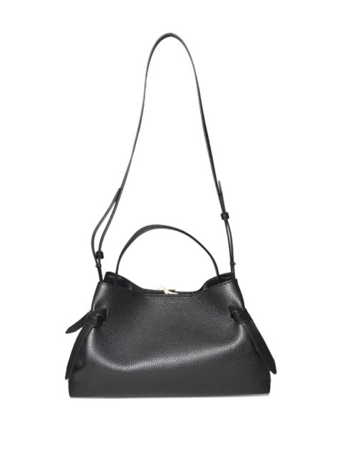 Yuzefi Gyoza tote bag - Black - zdjęcie produktu nr 1