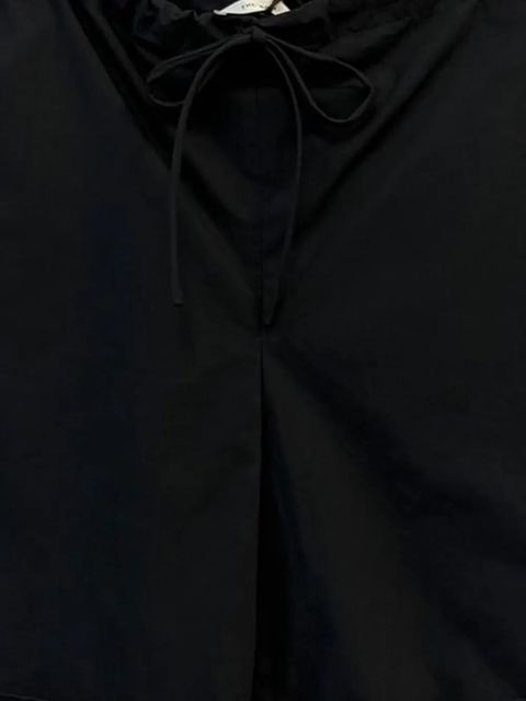 The Row Emiliano shorts - Black - zdjęcie produktu nr 2