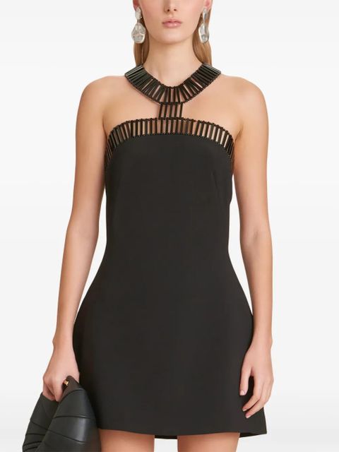 Cult Gaia Serafina mini dress - Black - zdjęcie produktu nr 1