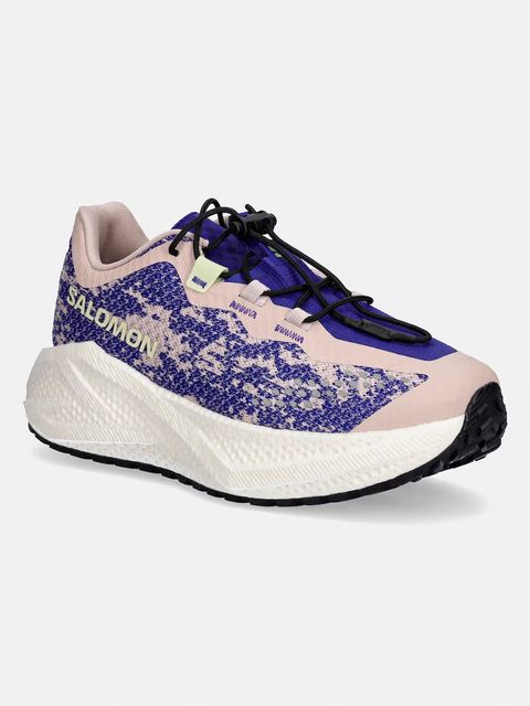 Salomon buty trekkingowe damskie AERO GLIDE 4 - zdjęcie produktu nr 2