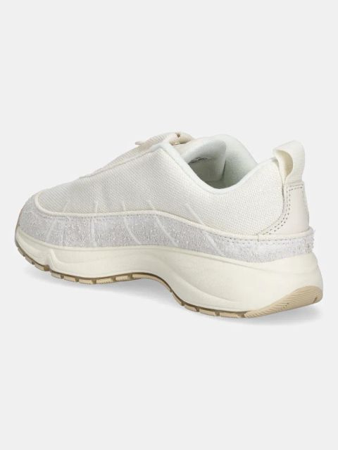 Lacoste sneakersy AUDYSSOR ZIP OG damskie kolor beżowy 49SFA0123