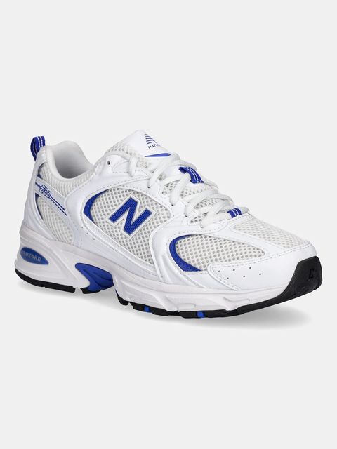 New Balance sneakersy 530 damskie kolor biały U530CSJ - zdjęcie produktu nr 1