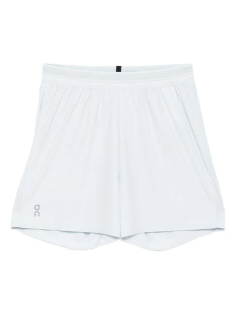 On Running Core shorts - Blue - zdjęcie produktu nr 1