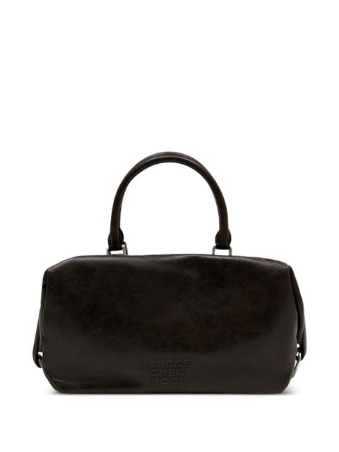 Marge Sherwood Dumpling shoulder bag - Brown - zdjęcie produktu nr 2