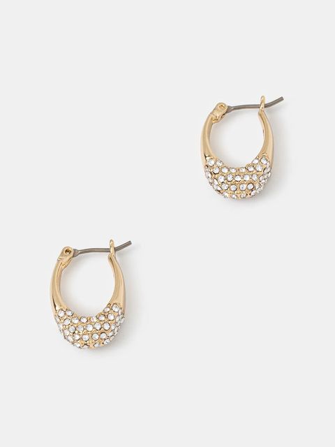 Dkny kolczyki 04G00838 - zdjęcie produktu nr 1